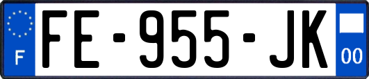 FE-955-JK