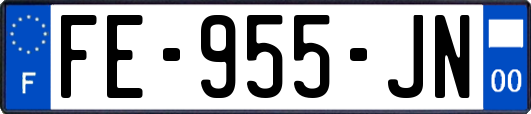 FE-955-JN