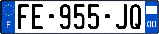 FE-955-JQ