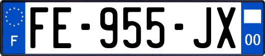 FE-955-JX