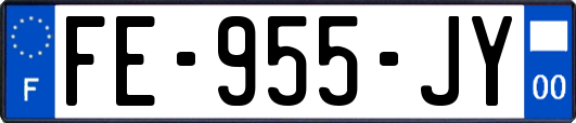 FE-955-JY