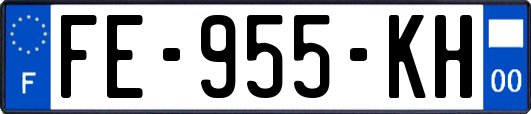 FE-955-KH