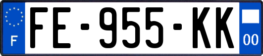 FE-955-KK