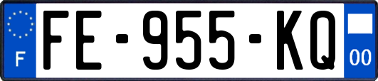FE-955-KQ