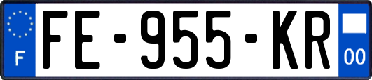 FE-955-KR