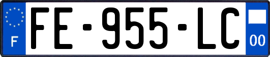 FE-955-LC