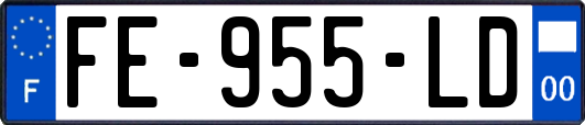 FE-955-LD