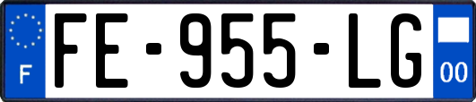 FE-955-LG