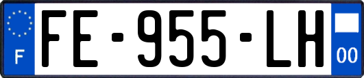 FE-955-LH