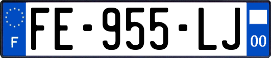 FE-955-LJ