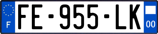 FE-955-LK