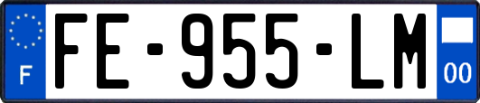 FE-955-LM