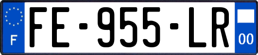 FE-955-LR