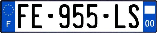 FE-955-LS