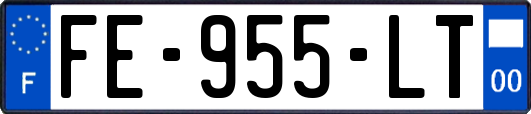 FE-955-LT