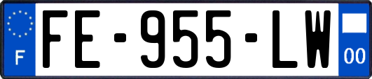 FE-955-LW