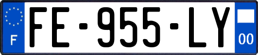 FE-955-LY