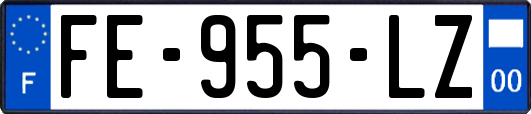 FE-955-LZ