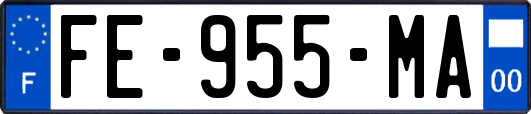 FE-955-MA