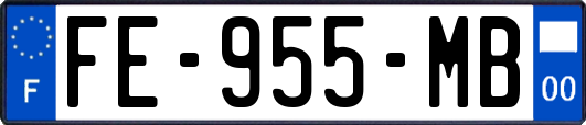 FE-955-MB