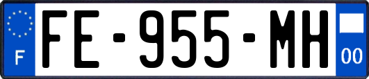FE-955-MH