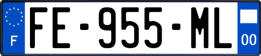 FE-955-ML