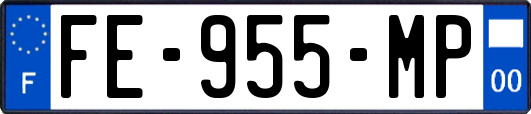 FE-955-MP