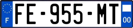 FE-955-MT