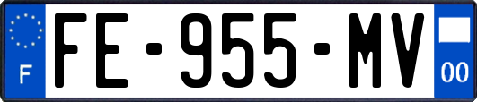 FE-955-MV