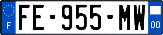 FE-955-MW