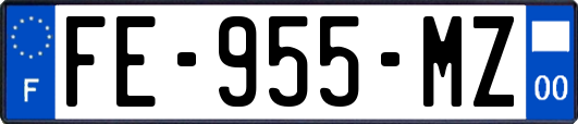 FE-955-MZ
