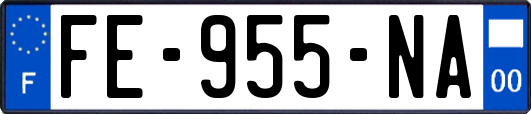FE-955-NA