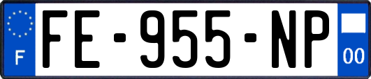 FE-955-NP