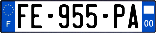 FE-955-PA