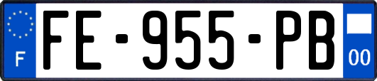 FE-955-PB