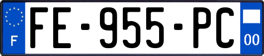 FE-955-PC