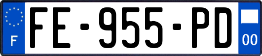 FE-955-PD