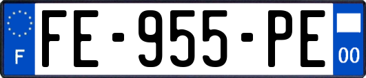 FE-955-PE