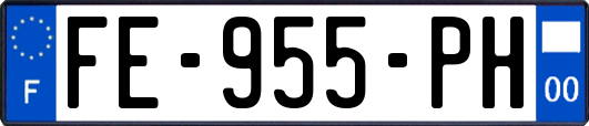 FE-955-PH