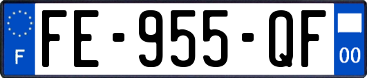 FE-955-QF