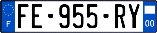 FE-955-RY