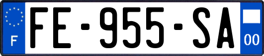 FE-955-SA