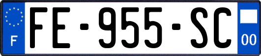FE-955-SC