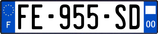 FE-955-SD