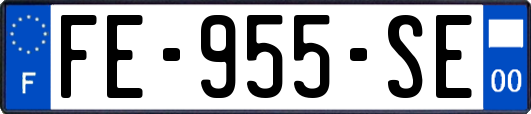 FE-955-SE