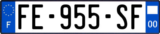 FE-955-SF
