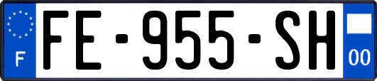 FE-955-SH