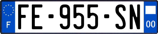 FE-955-SN