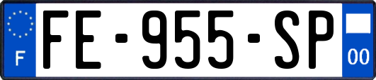 FE-955-SP