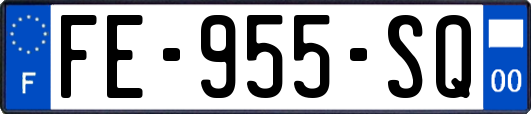 FE-955-SQ